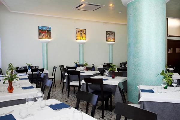 Hotel Tropical, Italien, Lido di Jesolo. Großes 2