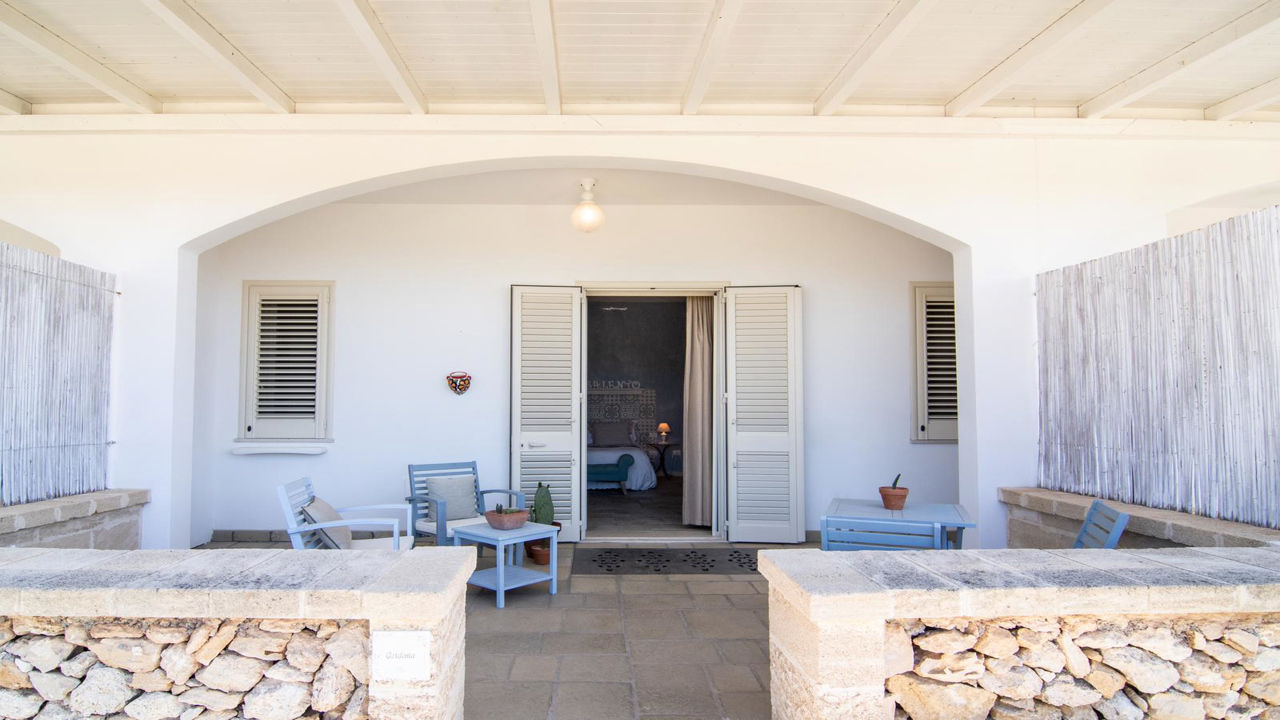 Hotel Borgo Rossoterra, Italien, Gallipoli. Großes 1
