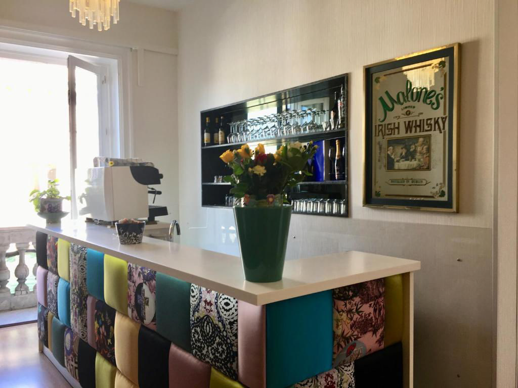 Hotel Hotel 38 Aira, Italien, Palermo. Großes 2