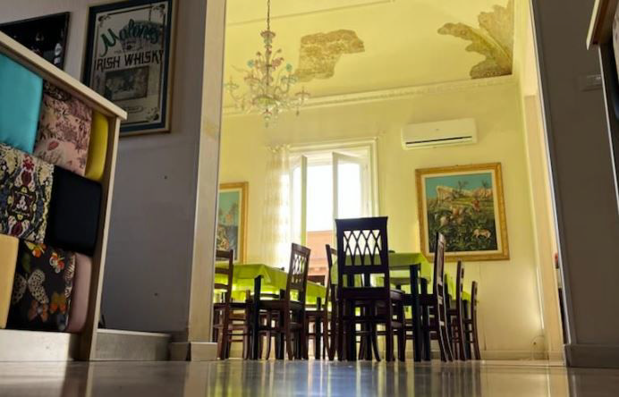 Hotel Hotel 38 Aira, Italien, Palermo. Großes 15