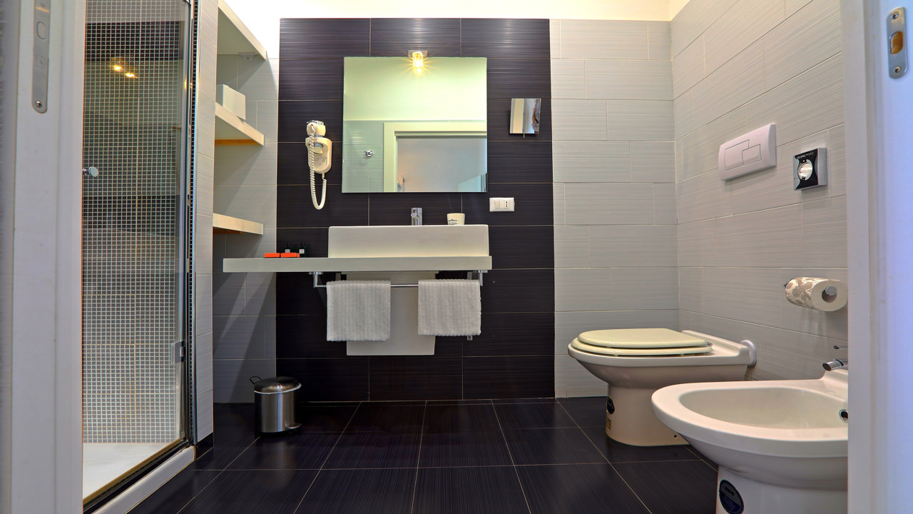 Hotel Palco Rooms and Suites, Italien, Palermo. Großes 1