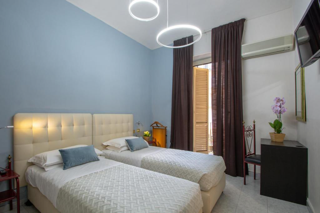 Hotel Italia, Italien, Turin. Großes 2