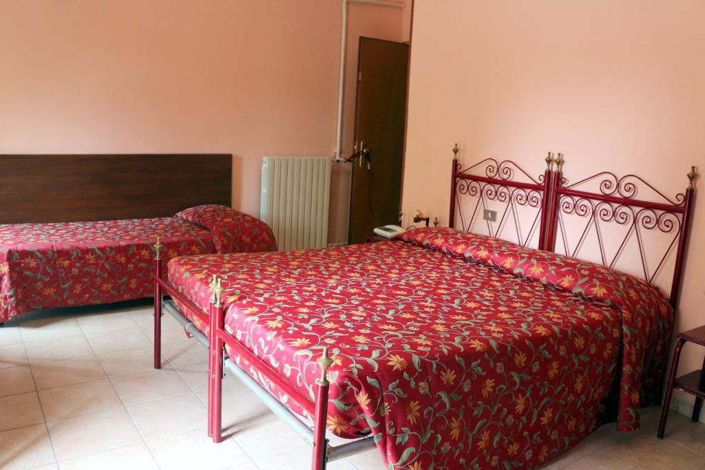 Hotel Italia, Italien, Turin. Großes 17