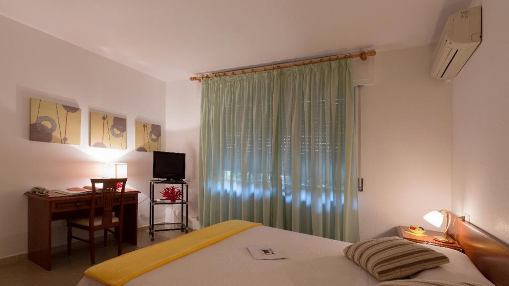 Hotel Donatella, Italien, Posada. Großes 2