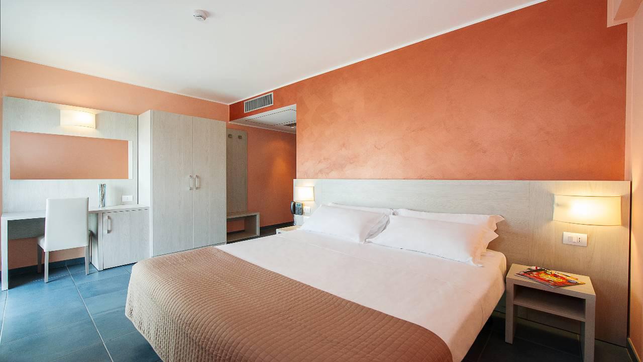 Hotel Testani, Italien, Colleferro. Großes 1