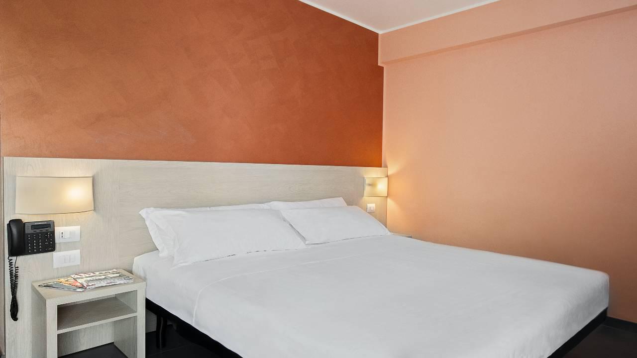 Hotel Testani, Italien, Colleferro. Großes 2