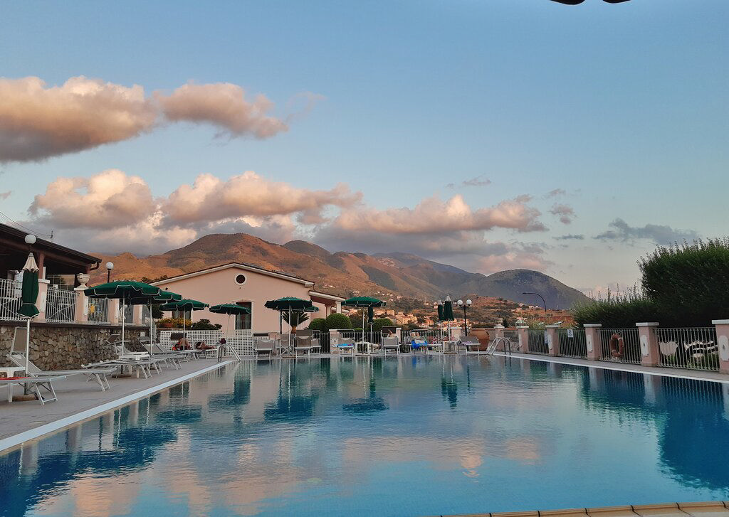 Hotel Hotel Borgo La Tana - Maratea, Italien, Maratea. Großes 1