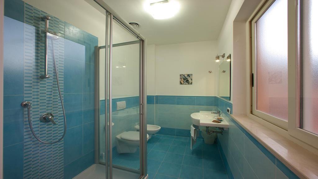 Hotel Cosmomare Hotel Sorrento, Italien, Piano di Sorrento. Großes 10