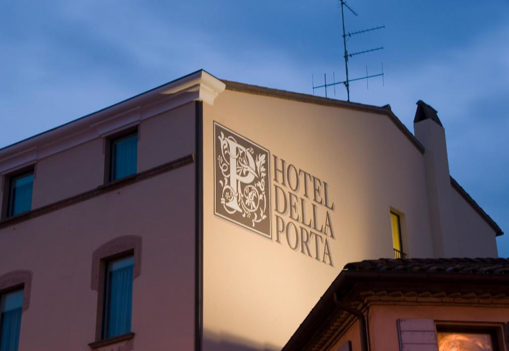Hotel Della Porta, Italien, Santarcangelo di Romagna. Großes 1