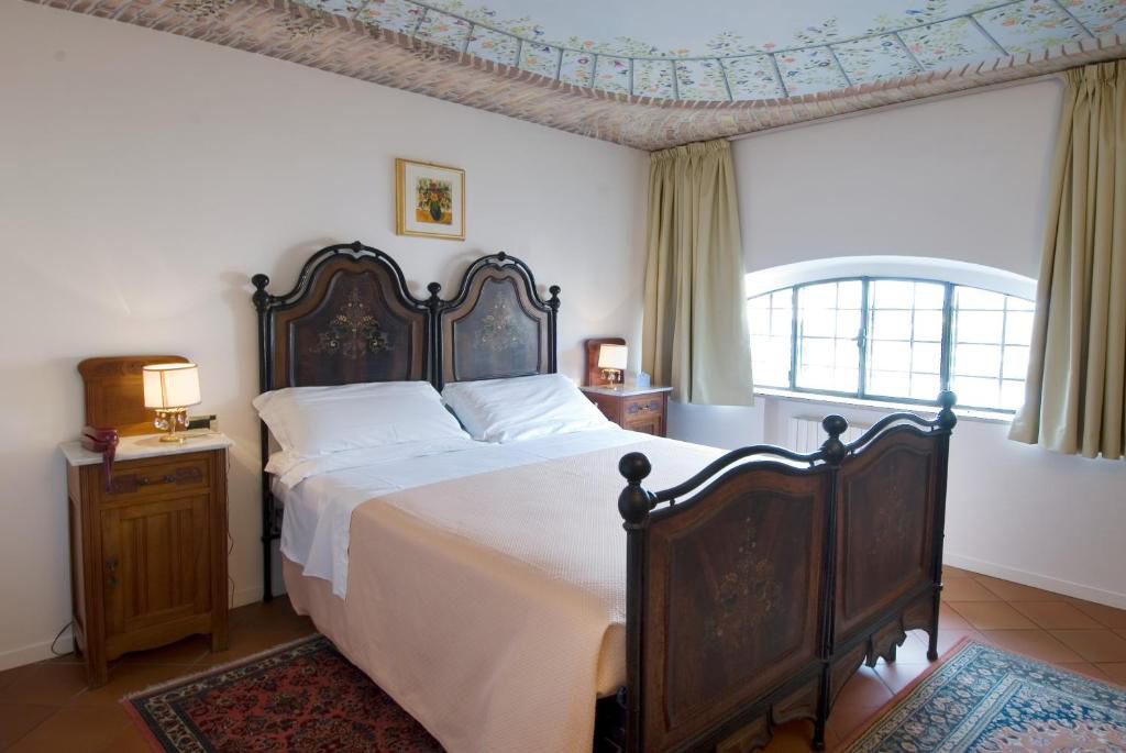 Hotel Della Porta, Italien, Santarcangelo di Romagna. Großes 2