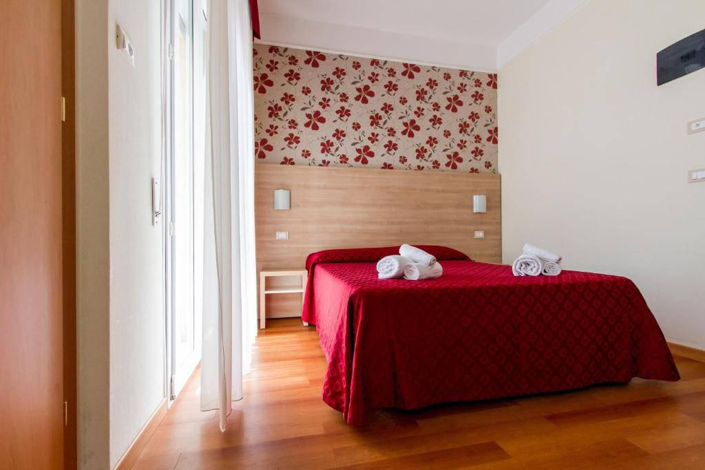 Hotel Monica, Italien, Rimini. Großes 2