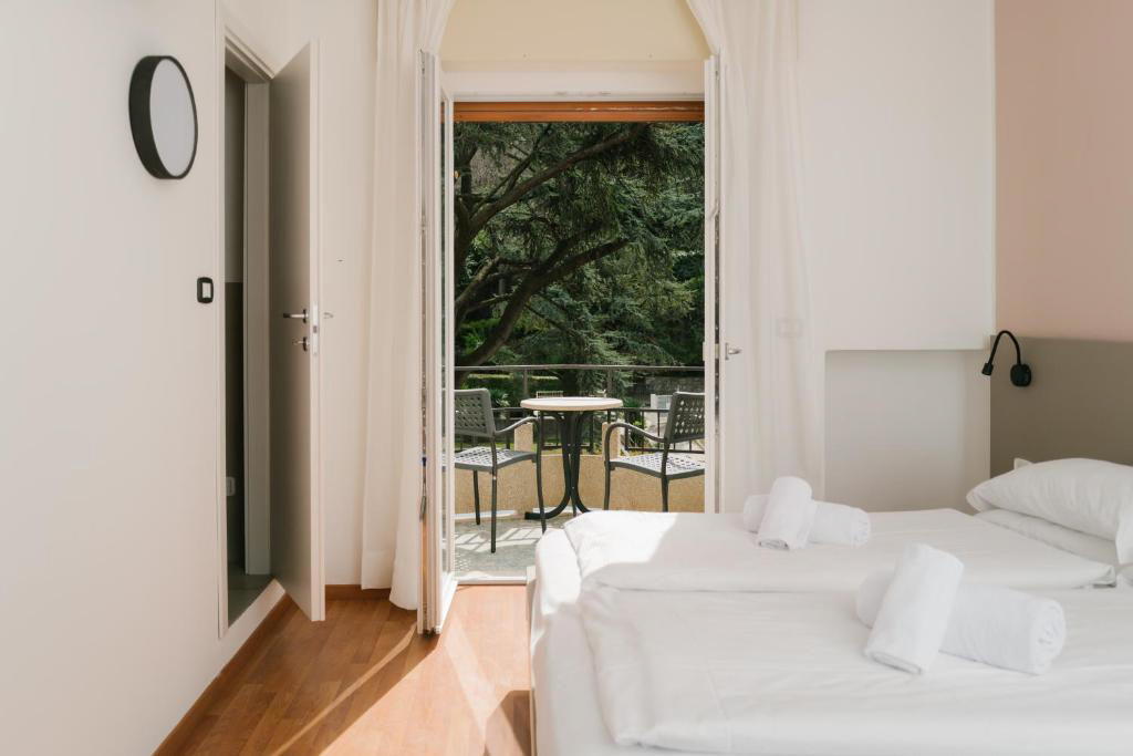 Hotel Park Hotel Ventus, Italien, Torbole. Großes 1