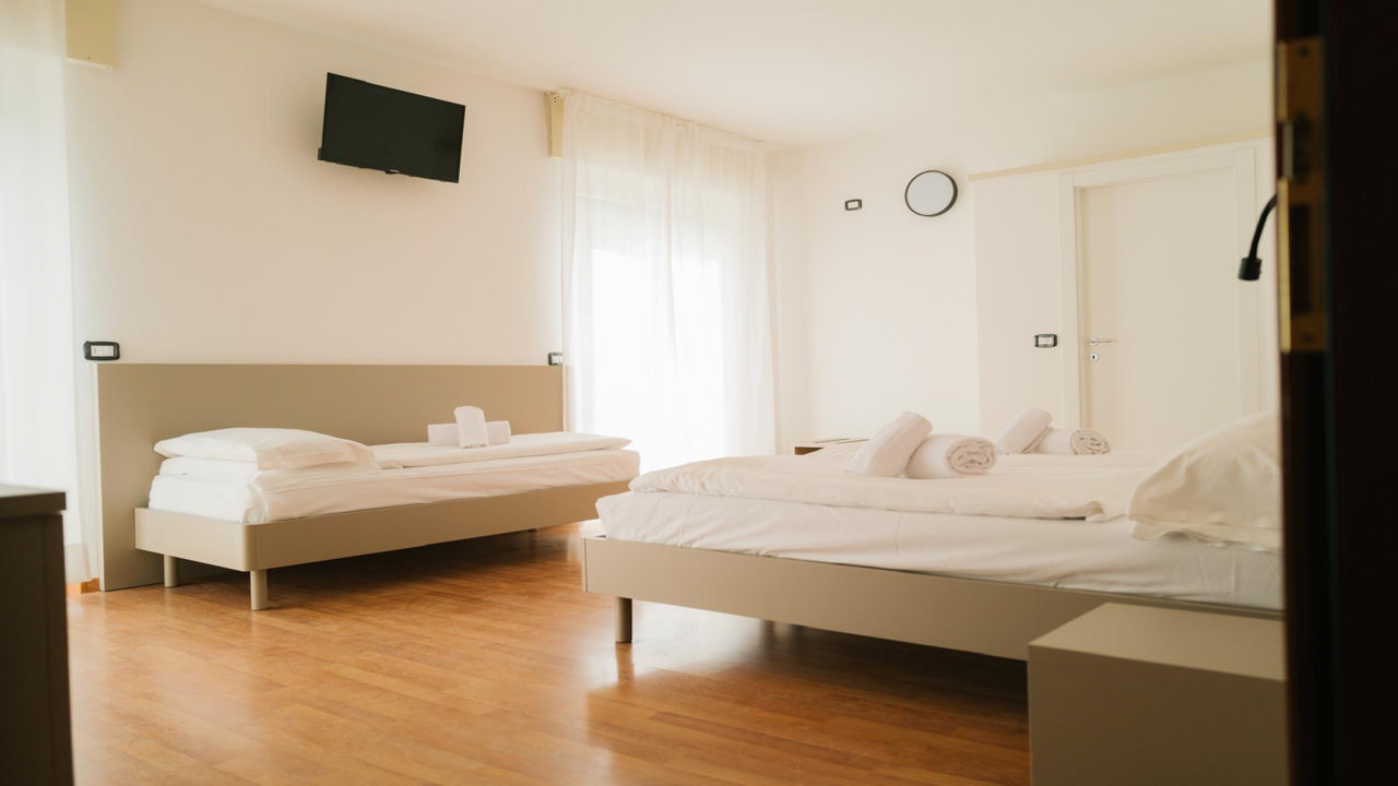 Hotel Park Hotel Ventus, Italien, Torbole. Großes 20