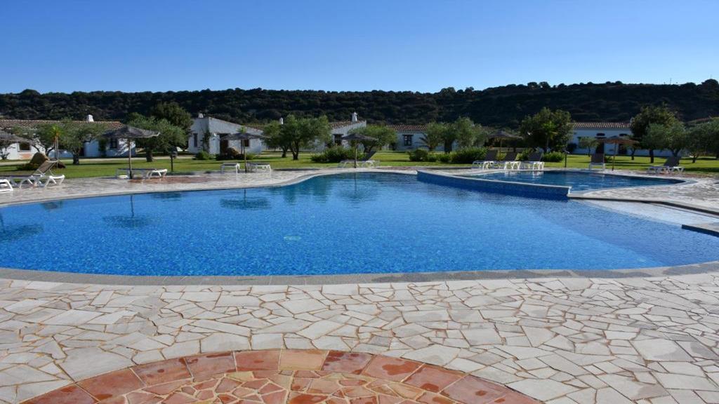 Hotel Santa Maria Resort, Italien, Orosei. Großes 1