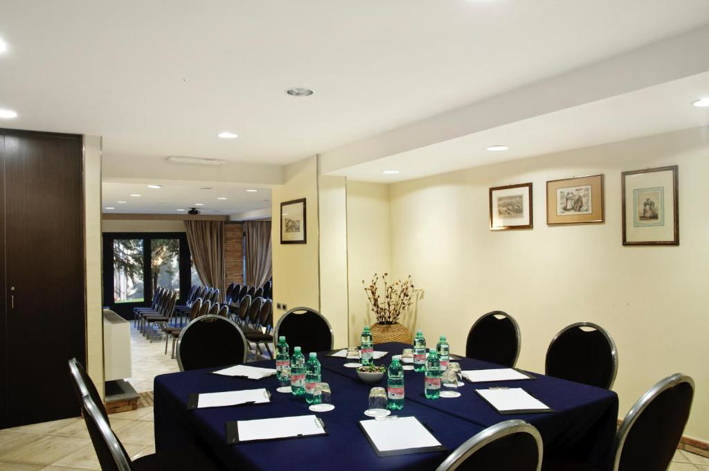 Hotel Green Hotel Poggio Regillo, Italien, Frascati. Großes 14