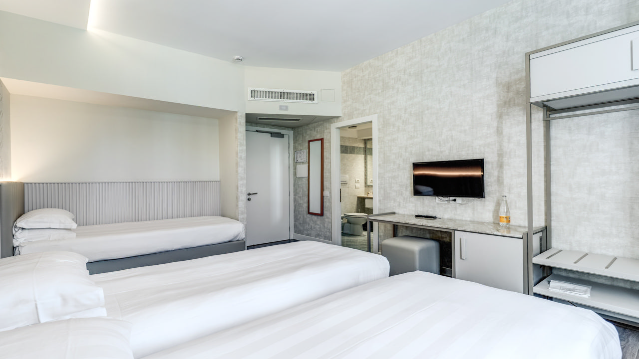 Hotel Isola Sacra Rome Airport, Italien, Fiumicino. Großes 62