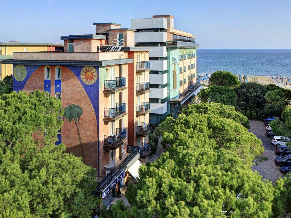 Hotel Park Hotel Brasilia, Italien, Lido di Jesolo. Großes 1