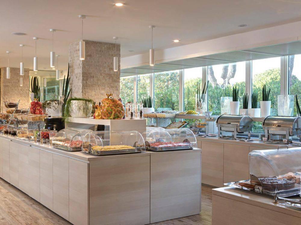 Hotel Park Hotel Brasilia, Italien, Lido di Jesolo. Großes 15