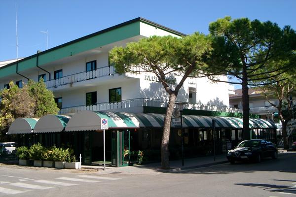 Hotel Aldebaran Hotel, Italien, Lido di Jesolo. Großes 1