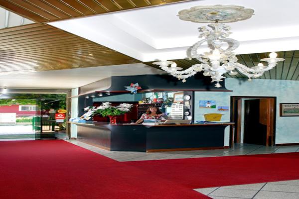 Hotel Aldebaran Hotel, Italien, Lido di Jesolo. Großes 2