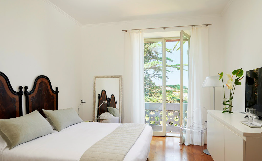Hotel Villa Paola - Adults Only, Italien, Tropea. Großes 22