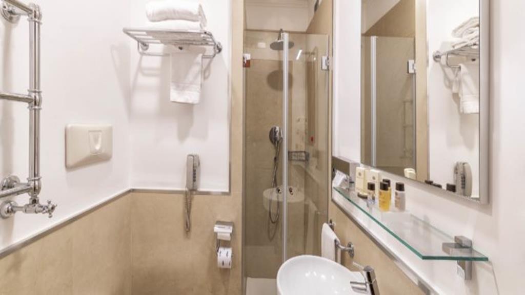 Hotel Palazzo Turchini, Italien, Neapel. Großes 10