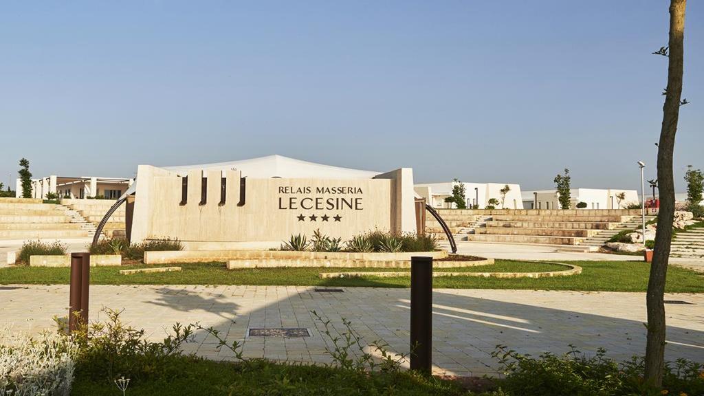 Hotel Relais Masseria Le Cesine - Cds Hotels, Italien, Vernole. Großes 1