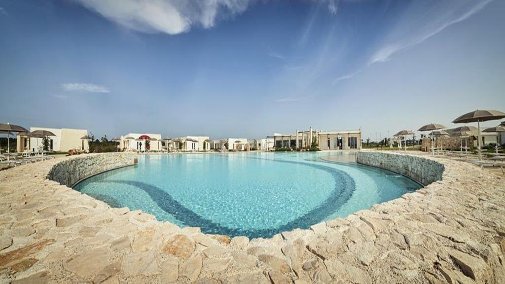 Hotel Relais Masseria Le Cesine - Cds Hotels, Italien, Vernole. Großes 2