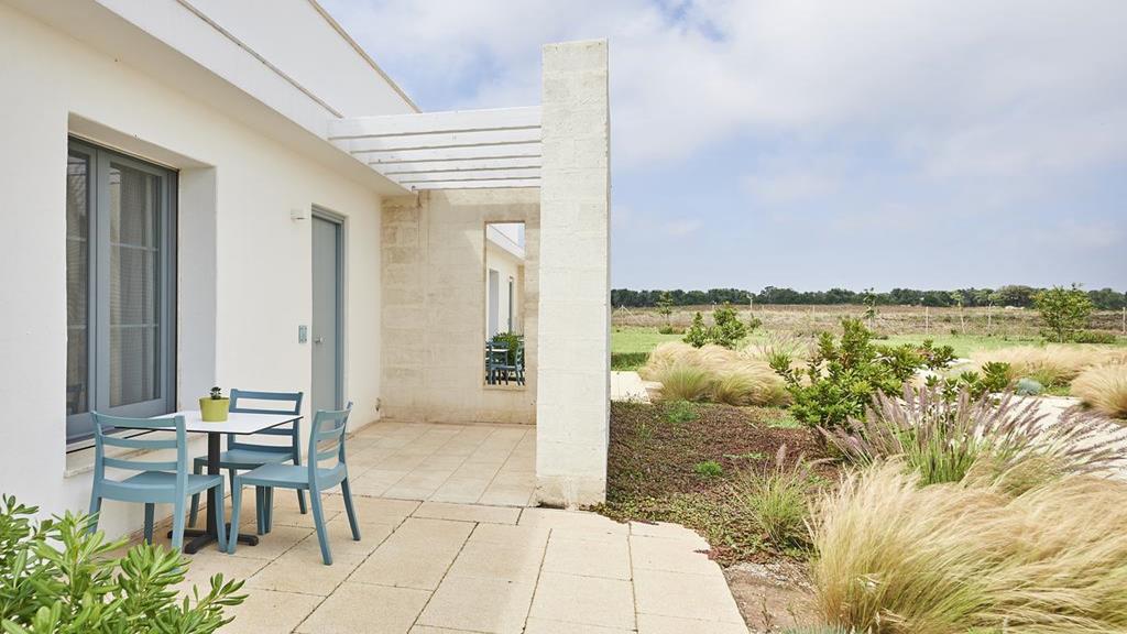 Hotel Relais Masseria Le Cesine - Cds Hotels, Italien, Vernole. Großes 9