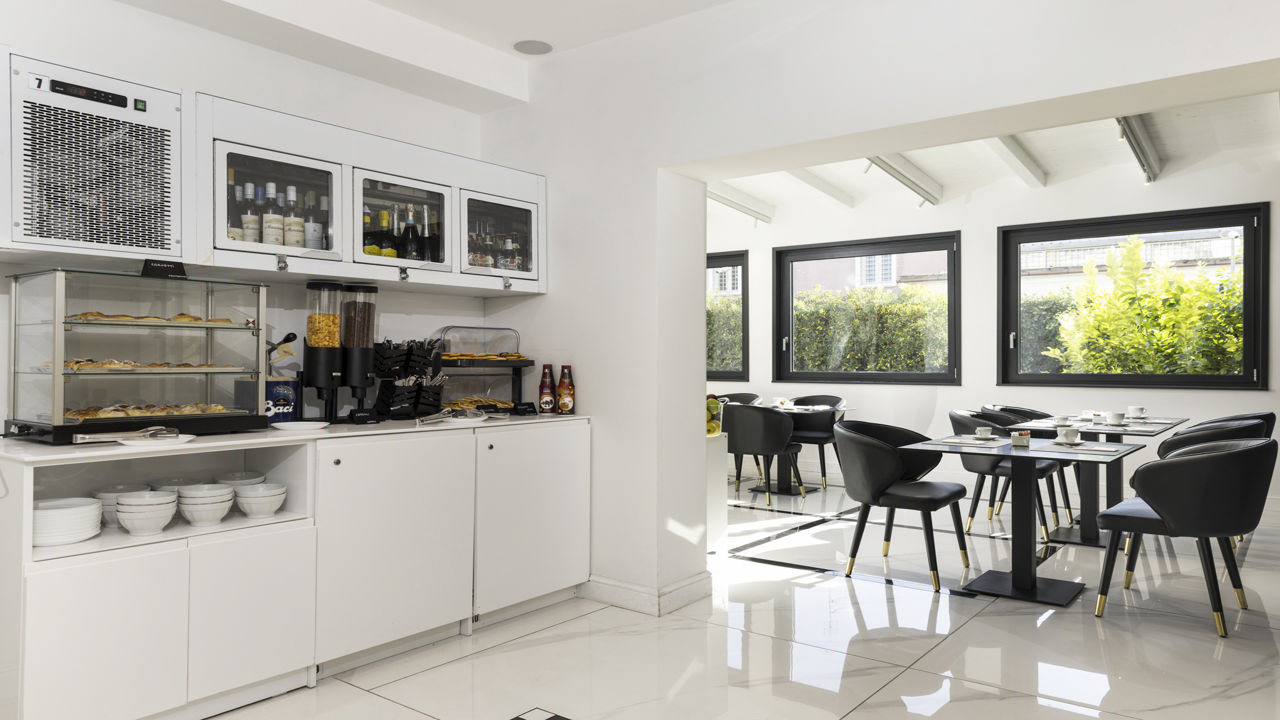 Hotel Eurogarden Roma, Italien, Rom. Großes 22