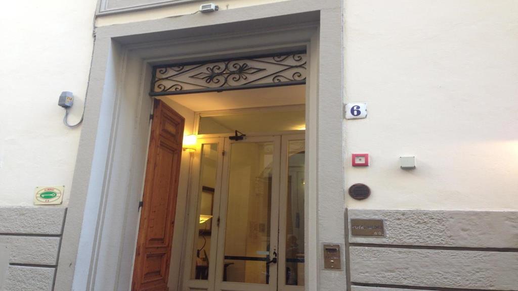 Hotel Medici, Italien, Florenz. Großes 1