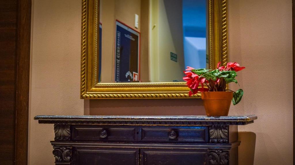Hotel Medici, Italien, Florenz. Großes 10