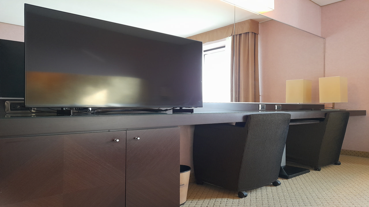 Hotel Nord, Italien, Guardamiglio. Großes 18