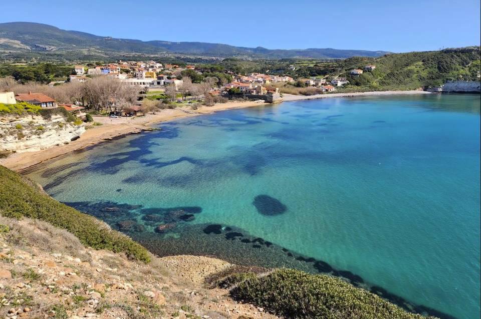 Hotel Felix La Baja, Italien, Santa Caterina di Pittinuri. Großes 1
