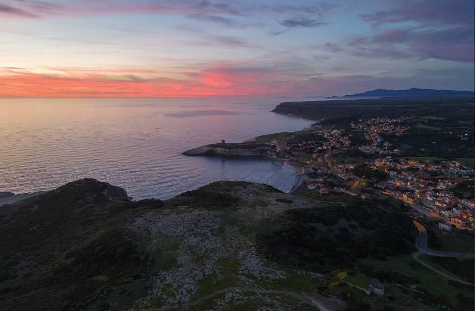 Hotel Felix La Baja, Italien, Santa Caterina di Pittinuri. Großes 2