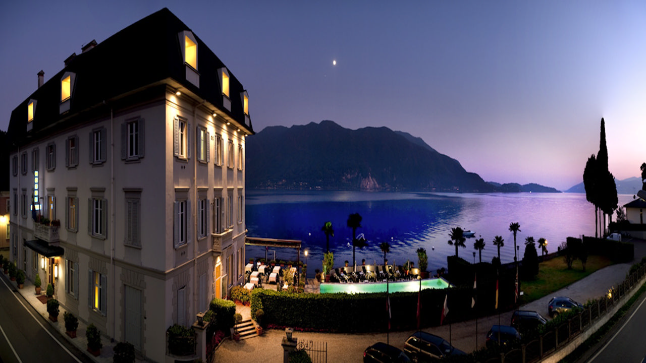 Hotel Ghiffa, Italien, Ghiffa. Großes 16