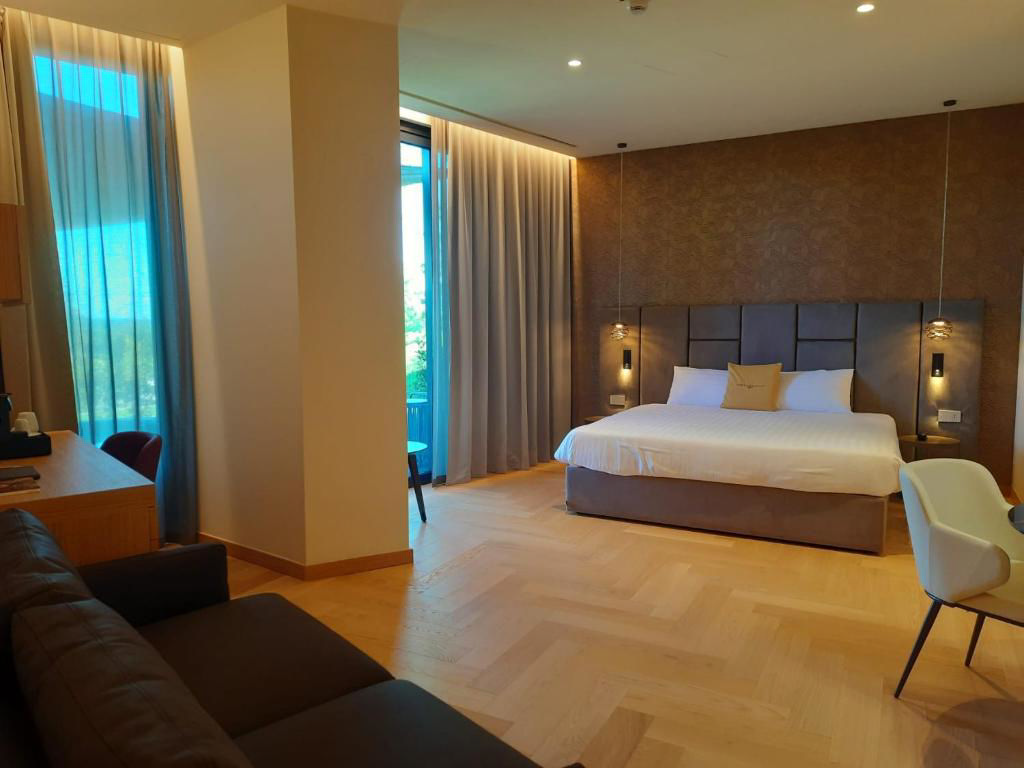 Hotel Relais & Spa Castello Di Casiglio, Italien, Erba. Großes 1