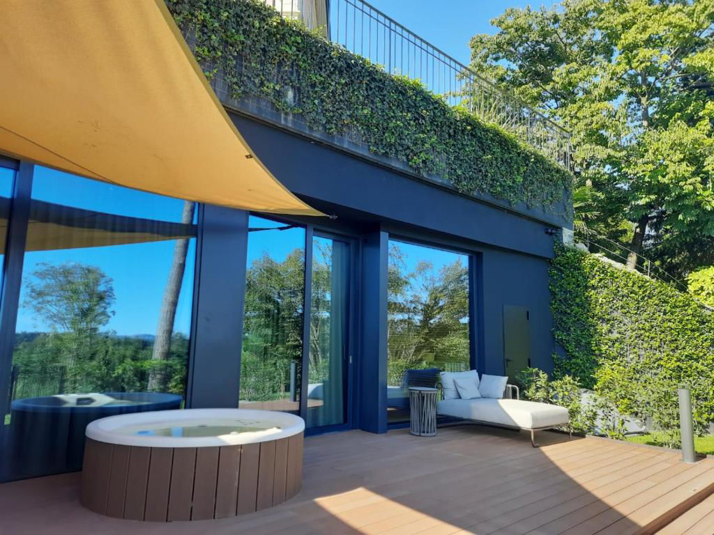 Hotel Relais & Spa Castello Di Casiglio, Italien, Erba. Großes 2