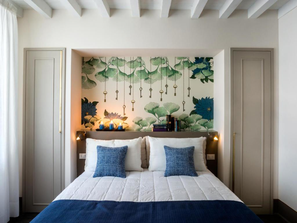 Hotel Alfieri 9, Italien, Florenz. Großes 1