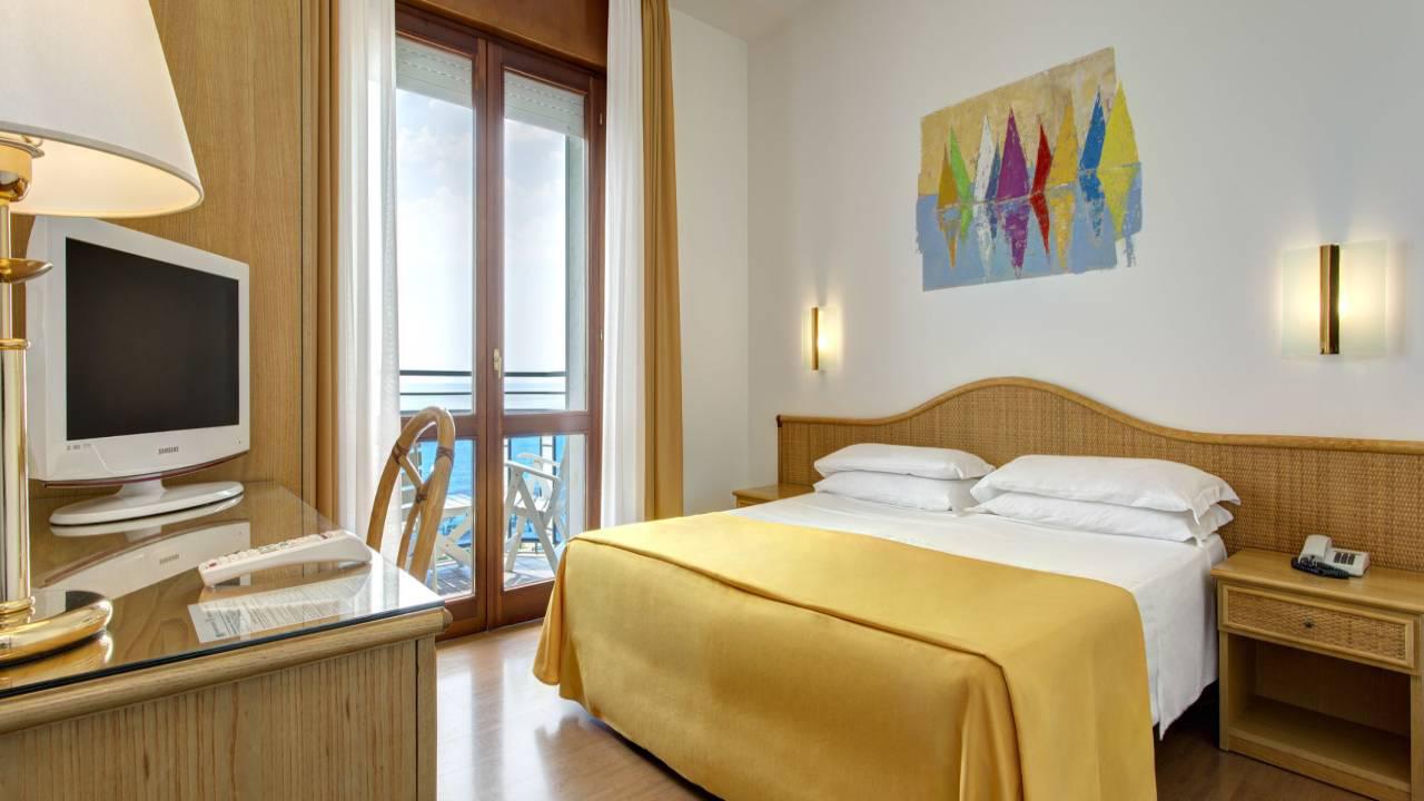 Hotel Croce Di Malta Hotel, Italien, Lido di Jesolo. Großes 1