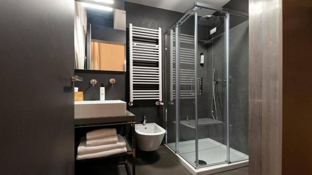 Hotel Coronari Palace, Italien, Rom. Großes 19