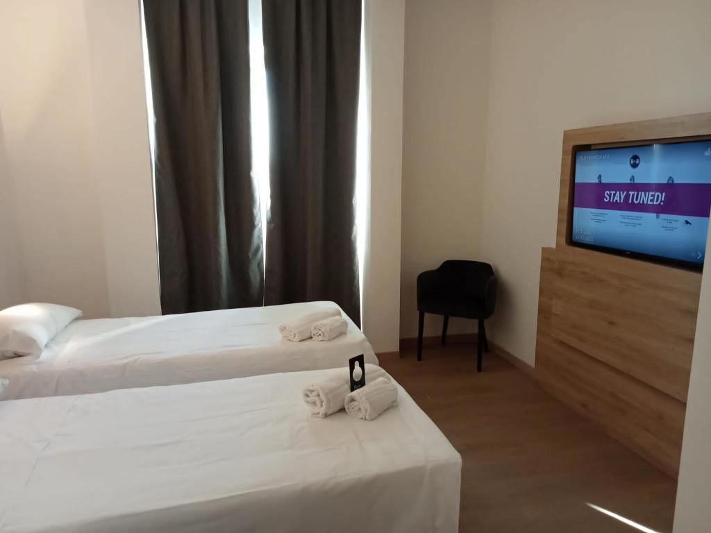 Hotel B&B Hotel Catania, Italien, Catania. Großes 1