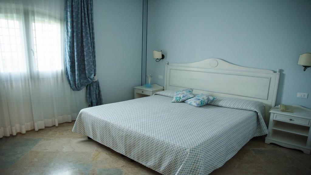 Hotel Relais Antiche Saline, Italien, Paceco. Großes 10