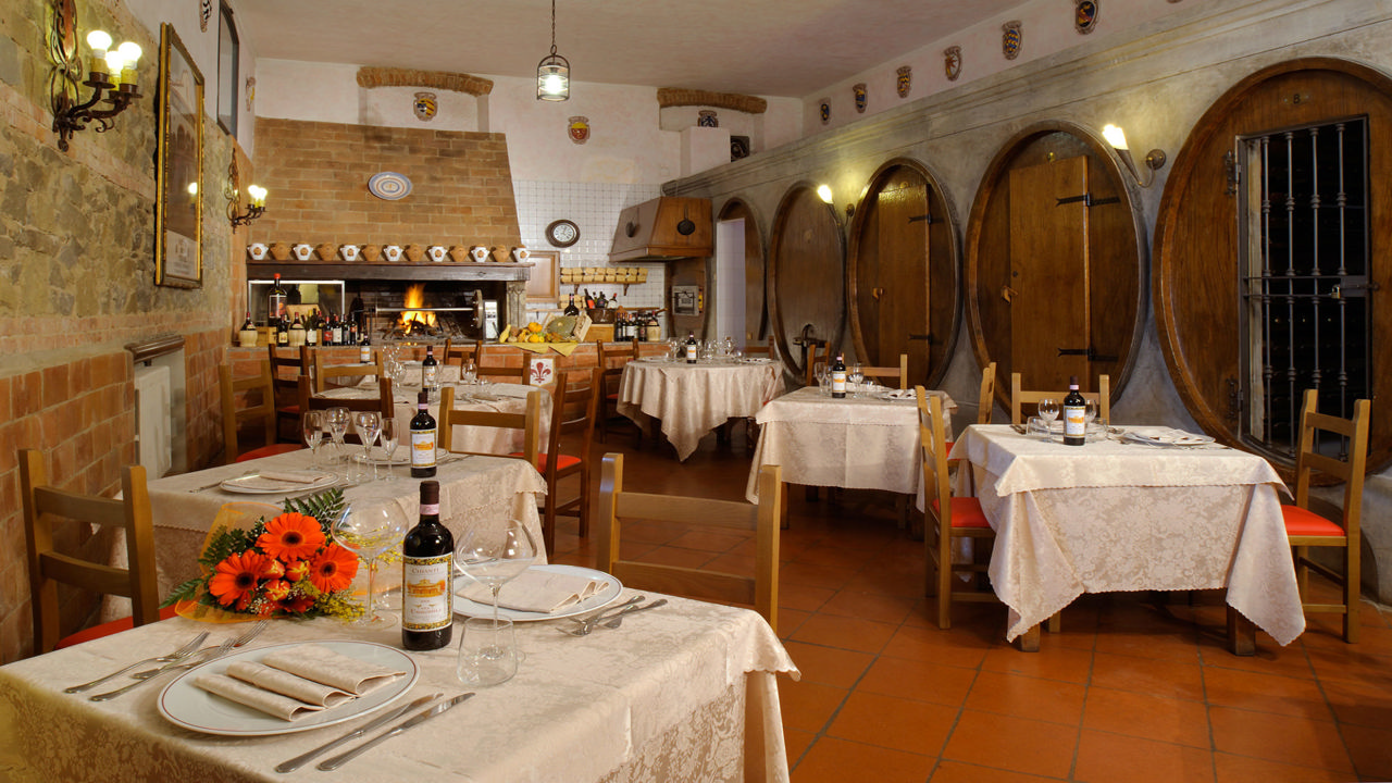 Hotel Hotel Fattoria degli Usignoli and Residence, Italien, Reggello. Großes 36