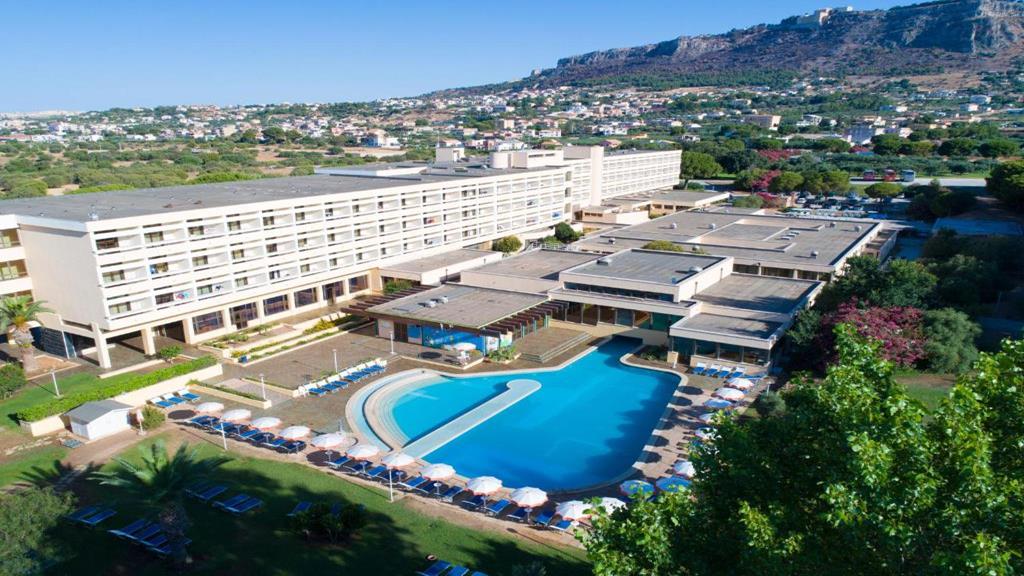 Hotel MClub Lipari Sicily, Italien, Sciacca. Großes 1