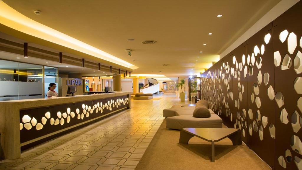 Hotel MClub Lipari Sicily, Italien, Sciacca. Großes 2