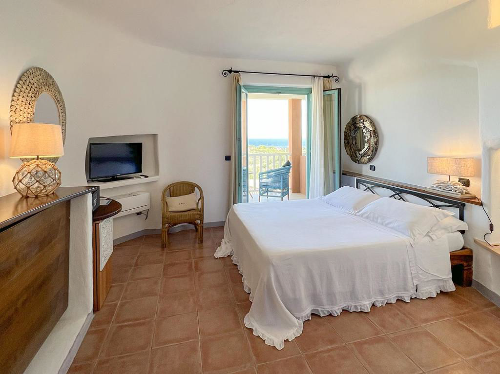 Hotel Park Hotel Asinara, Italien, Stintino. Großes 1