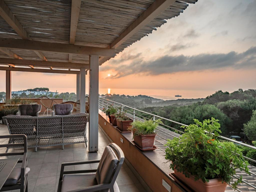 Hotel Park Hotel Asinara, Italien, Stintino. Großes 2
