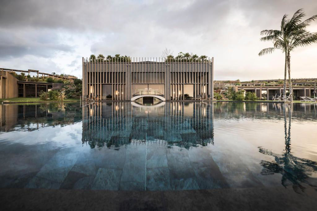 Hotel Adler Spa Resort Sicilia, Italien, Siculiana. Großes 11