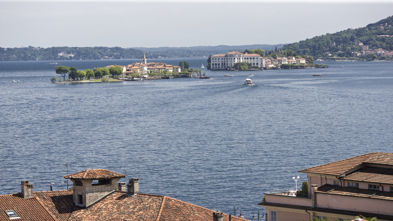 Hotel Al Campanile - Luxury Suites & Apartments, Italien, Baveno. Großes 2